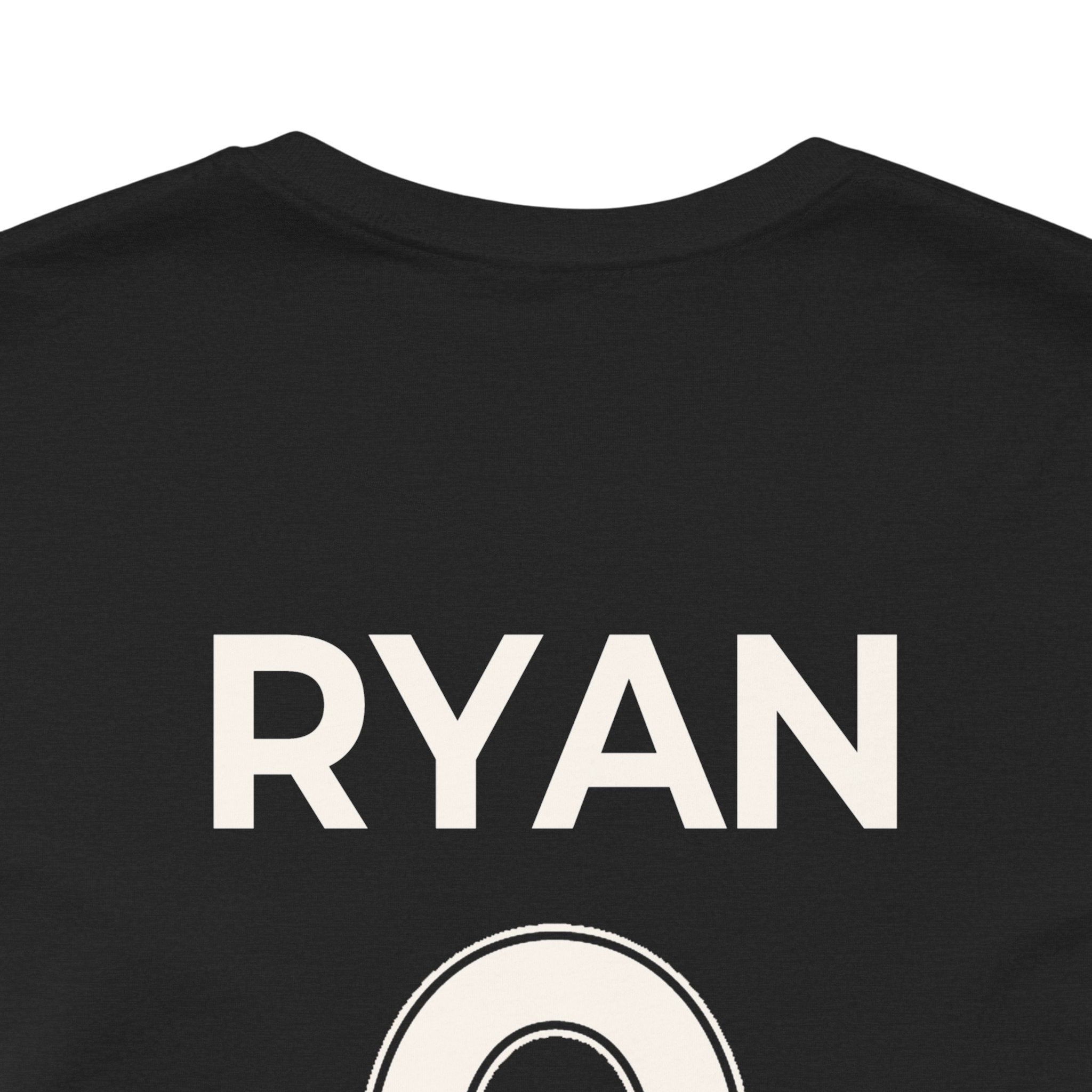 Yazmeen Ryan Summit Jersey Unisex Shirt | Chix Sports