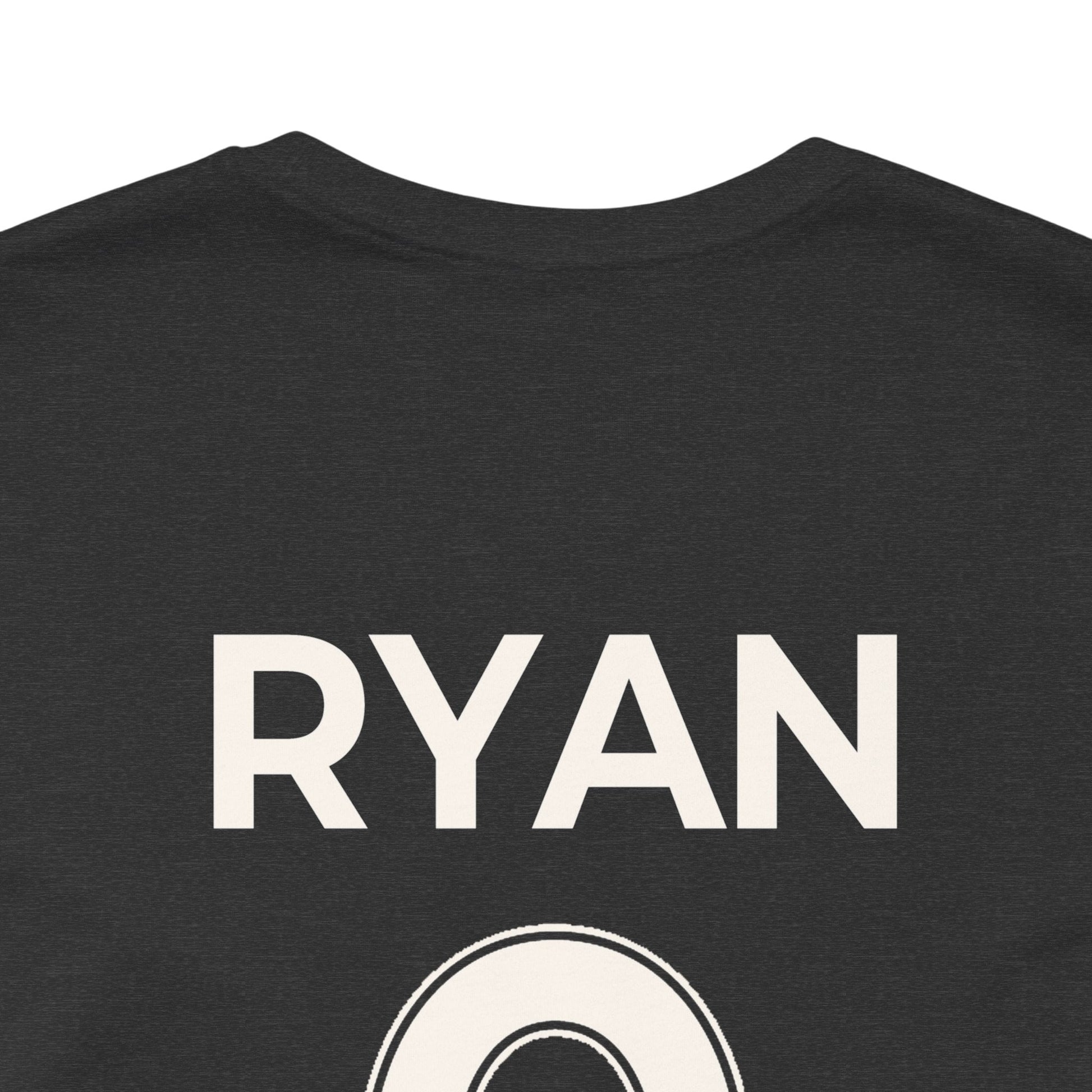 Yazmeen Ryan Summit Jersey Unisex Shirt | Chix Sports
