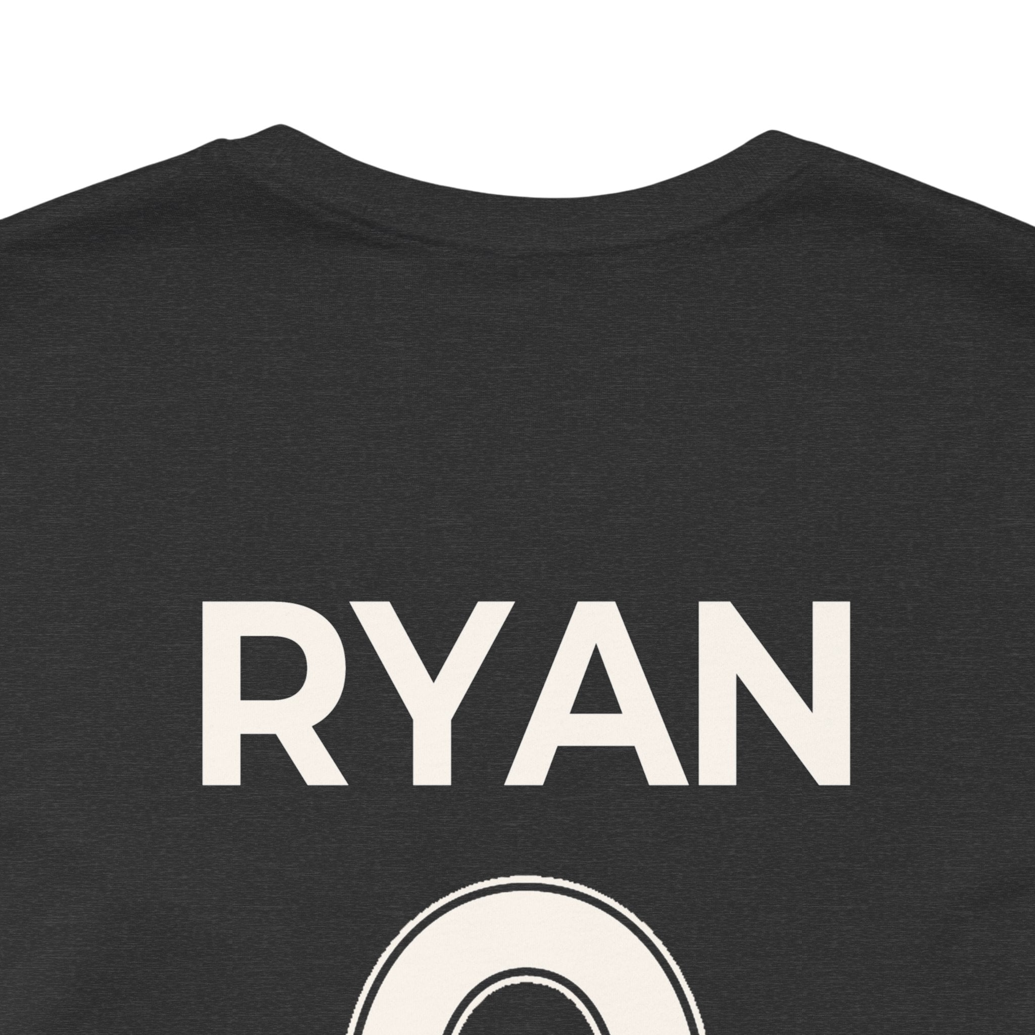 Yazmeen Ryan Summit Jersey Unisex Shirt | Chix Sports