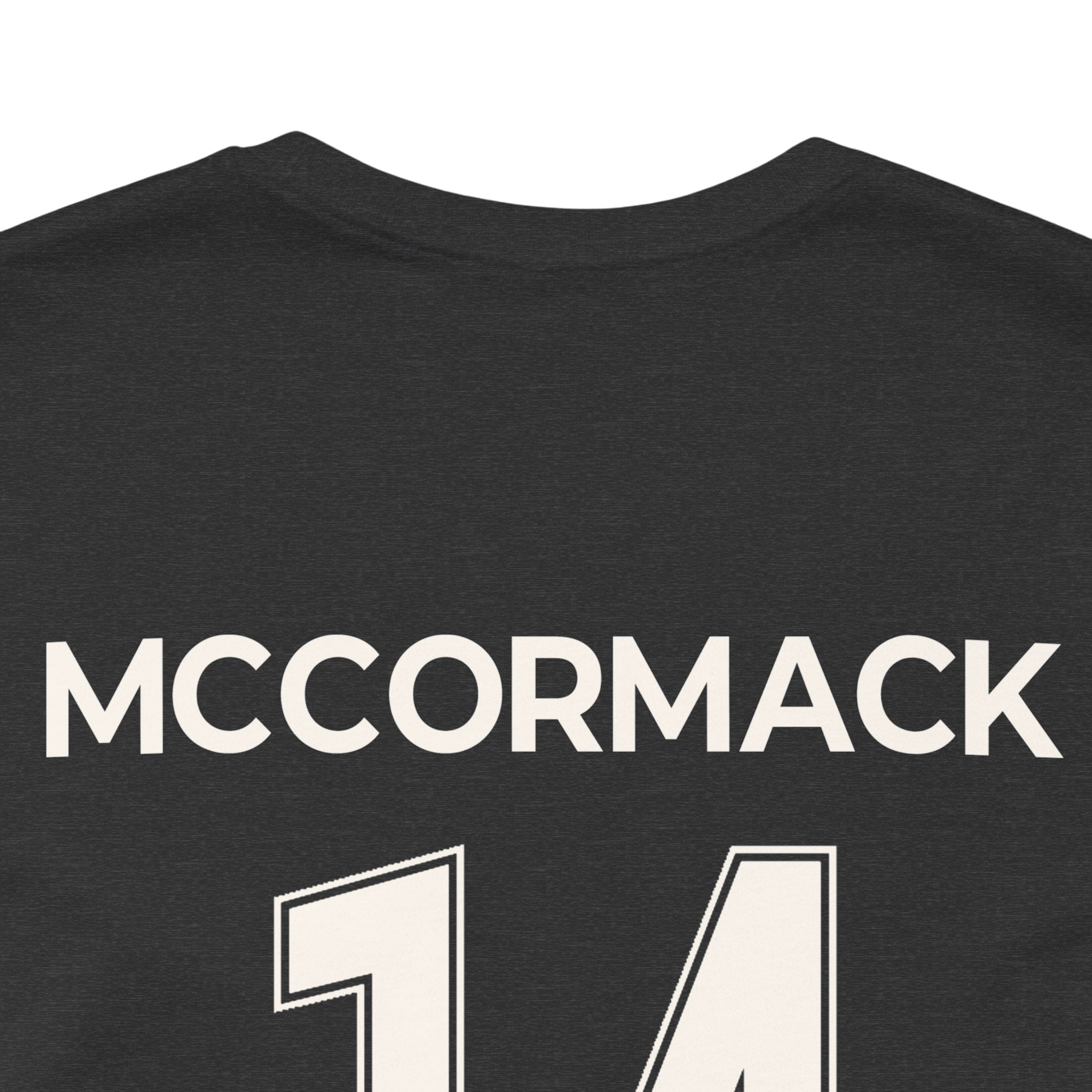 Yuna McCormack Summit Unisex Jersey Shirt | Chix Sports