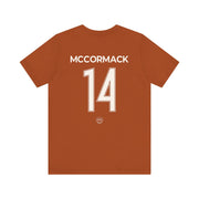 Yuna McCormack Summit Unisex Jersey Shirt | Chix Sports