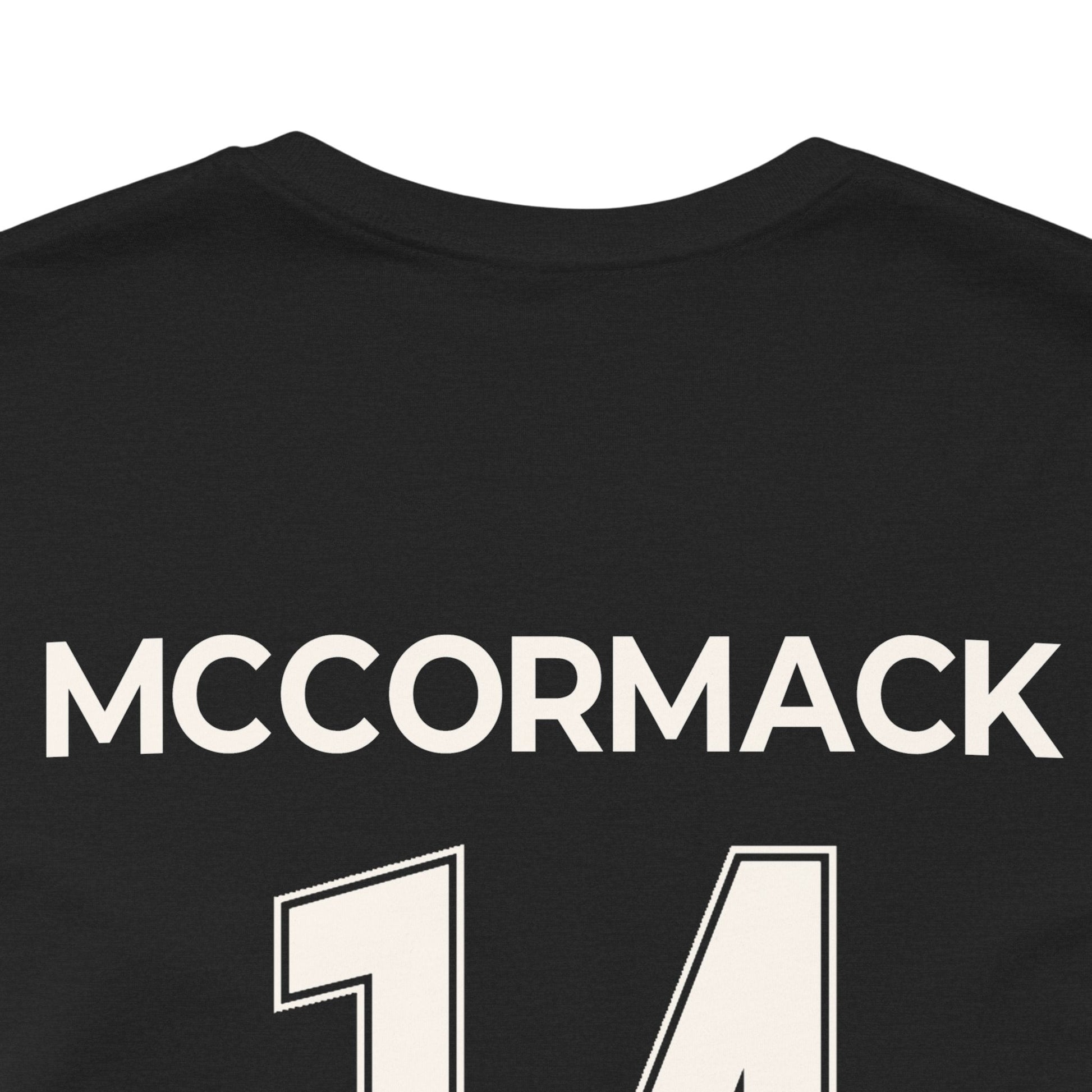 Yuna McCormack Summit Unisex Jersey Shirt | Chix Sports