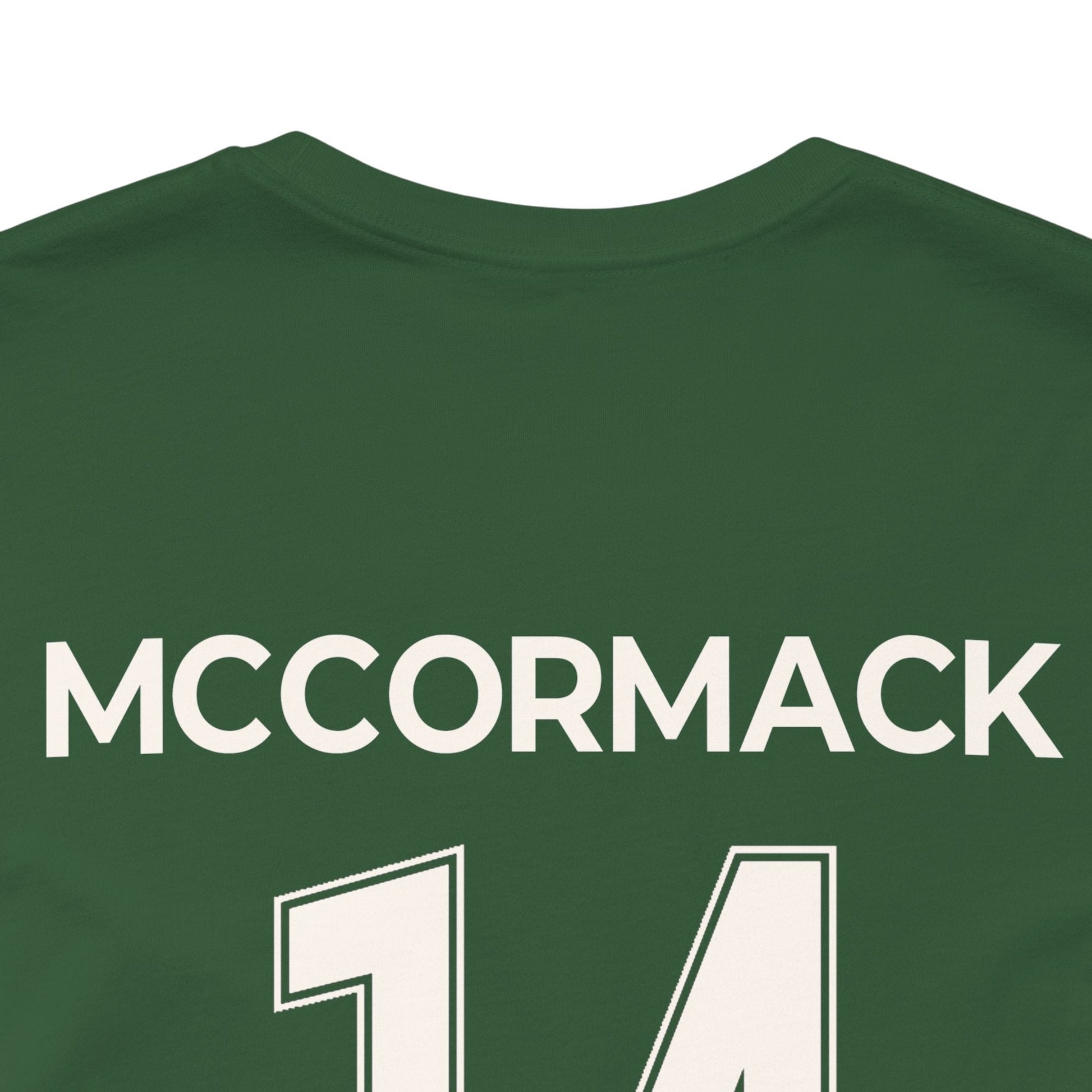 Yuna McCormack Summit Unisex Jersey Shirt | Chix Sports