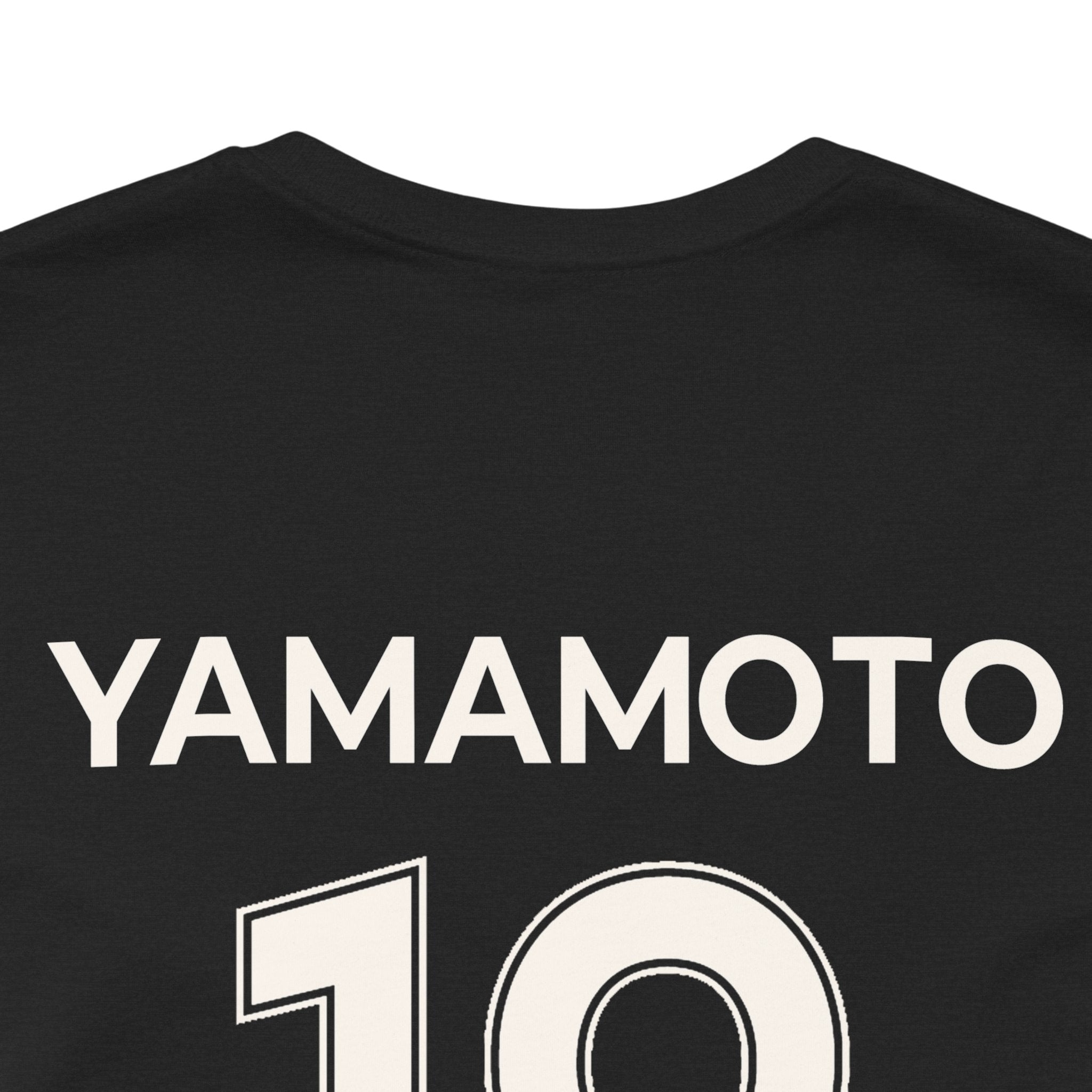 Yuzuki Yamamoto Summit Jersey Unisex Shirt | Chix Sports