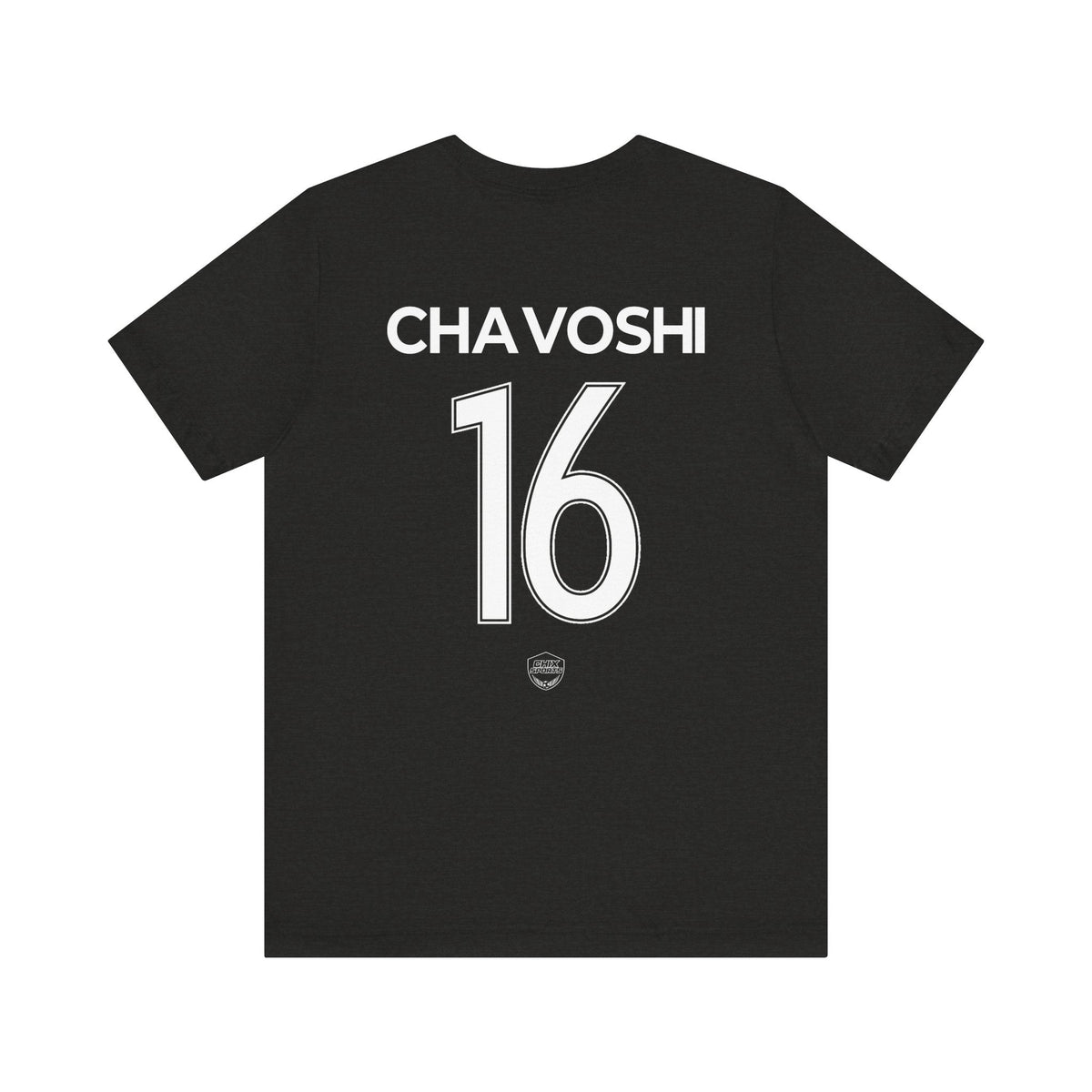 Zara Chavoshi Unisex Pride Jersey Shirt | Chix Sports