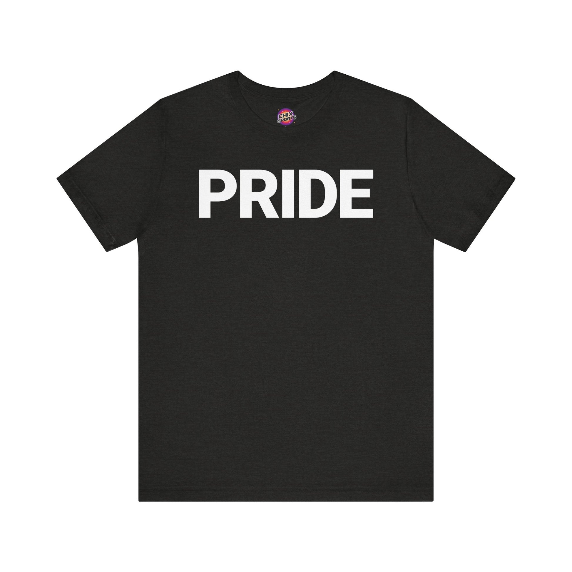 Zara Chavoshi Unisex Pride Jersey Shirt | Chix Sports